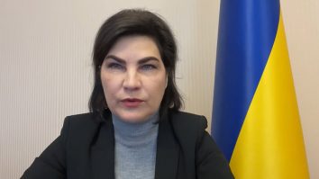 Procurorul general al Ucrainei acuză Rusia că a premeditat crime în masă, torturi şi violuri