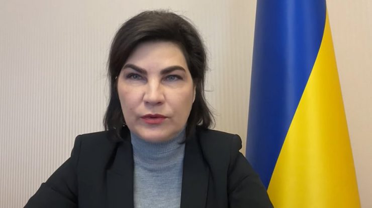 Procurorul general al Ucrainei acuză Rusia că a premeditat crime în masă, torturi şi violuri