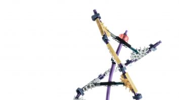 STUDIU. ADN-urile tumorilor canceroase, „mină de aur” de informații pentru cercetători