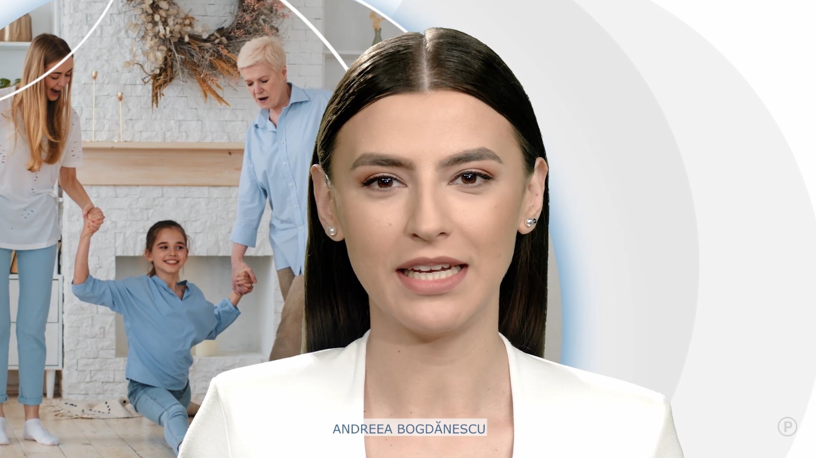 (P) Terapia – peste 100 de ani de grijă pentru sănătatea oamenilor