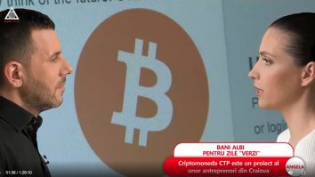 Trei antreprenori români creează criptomoneda românească „Captain Planet”, menită să ajute la protejarea mediului