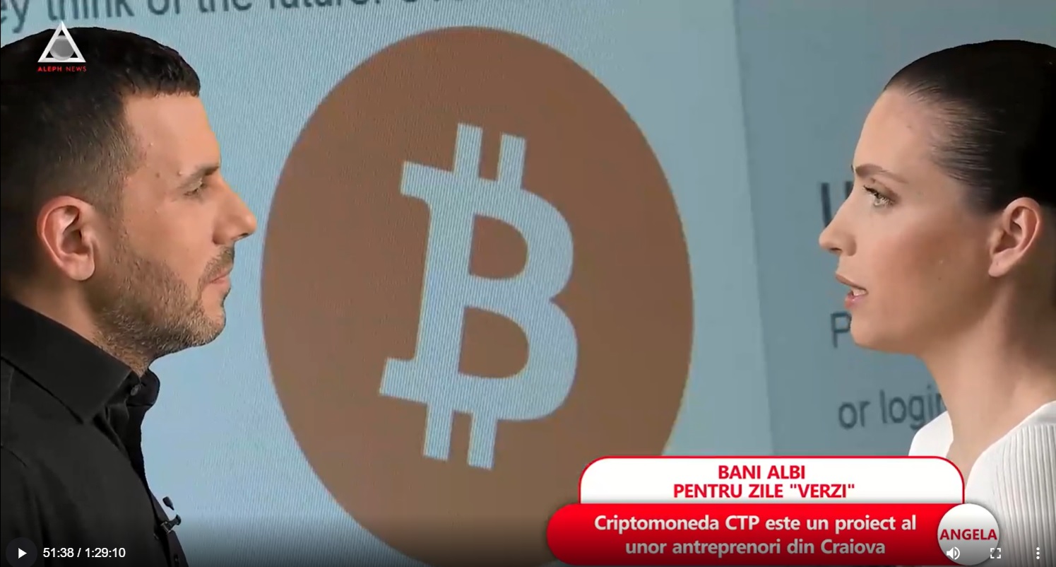 Trei antreprenori români creează criptomoneda românească „Captain Planet”, menită să ajute la protejarea mediului