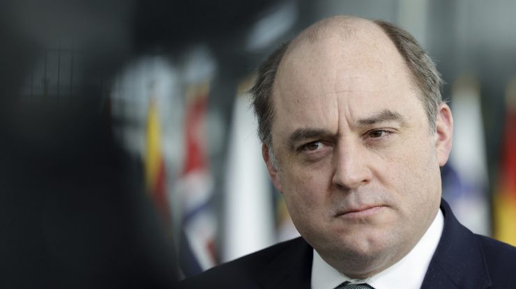 Cine este pe primul loc în preferințe pentru a deveni lider al Partidului Conservator britanic, în urma demisiei lui Boris Johnson