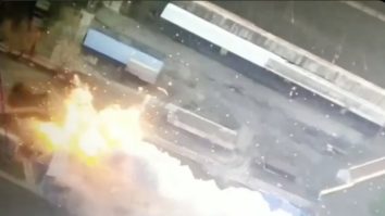 Rusia susţine că a distrus un depozit cu arme occidentale în Ucraina