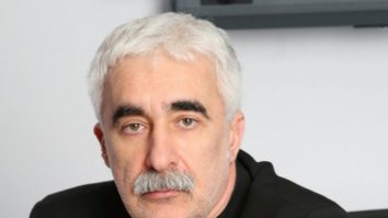 Adrian Sârbu: Ceea ce a facut Zelenski este, probabil, cea mai mare victorie a presei care s-a petrecut vreodată pe Pământ