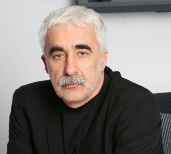 Adrian Sârbu: Ceea ce a facut Zelenski este, probabil, cea mai mare victorie a presei care s-a petrecut vreodată pe Pământ