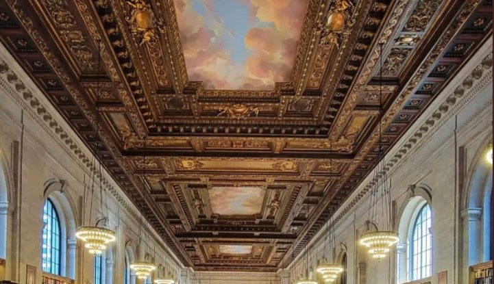 Biblioteca publică din New York va oferi publicului larg o selecție de titluri cenzurate sau  interzise