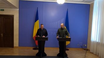 Ciucă: Rusia trebuie să fie trasă la răspundere pentru fiecare crimă şi acţiune din Ucraina