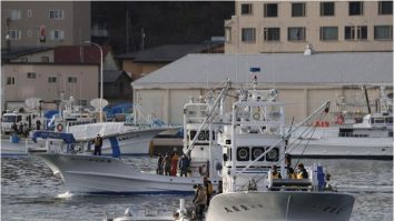 Japonia: Zece morți confirmați pe un vas turistic care a dispărut în largul insulei Hokkaido