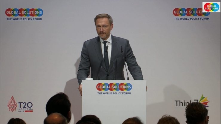 Guvernul german spune că intenționează să deblocheze un ajutor militar de peste un miliard de euro pentru Ucraina