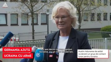 Germania va livra tunuri antiaeriene blindate autopropulsate în Ucraina