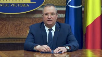 Premierul Ciucă, despre canalul Bâstroe: Există informaţii că s-a dragat mai mult decât s-a convenit. A fost semnalată şi Comisia Europeană