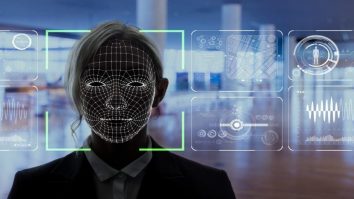 recunoaștere facială