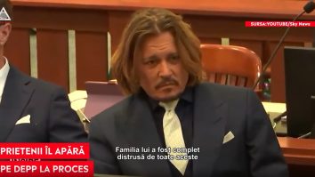 Johnny Depp și Amber Heard luptă unul cu altul într-un proces de calomnie. Elon Musk este așteptat ca martor