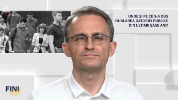Fini sunt! Unde și pe ce s-a dus dublarea datoriei publice din ultimii șase ani?