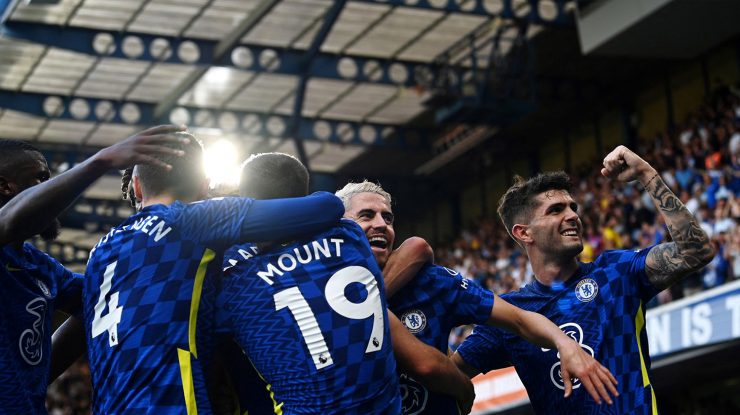 Chelsea