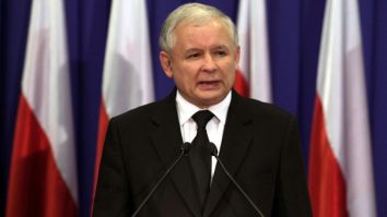 Polonia a suspendat relațiile cu Ungaria. Kaczynski: „Orban are nevoie de oftalmolog ca sa vadă Bucea”