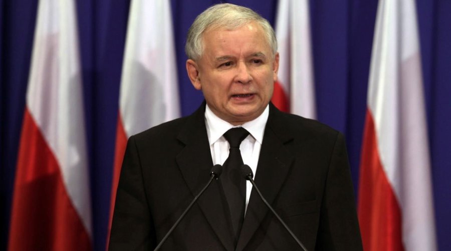 Polonia a suspendat relațiile cu Ungaria. Kaczynski: „Orban are nevoie de oftalmolog ca sa vadă Bucea”