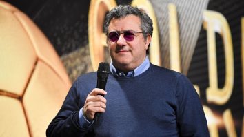 Mino Raiola, impresarul lui Haaland și Pogba, a murit la vârsta de 54 de ani