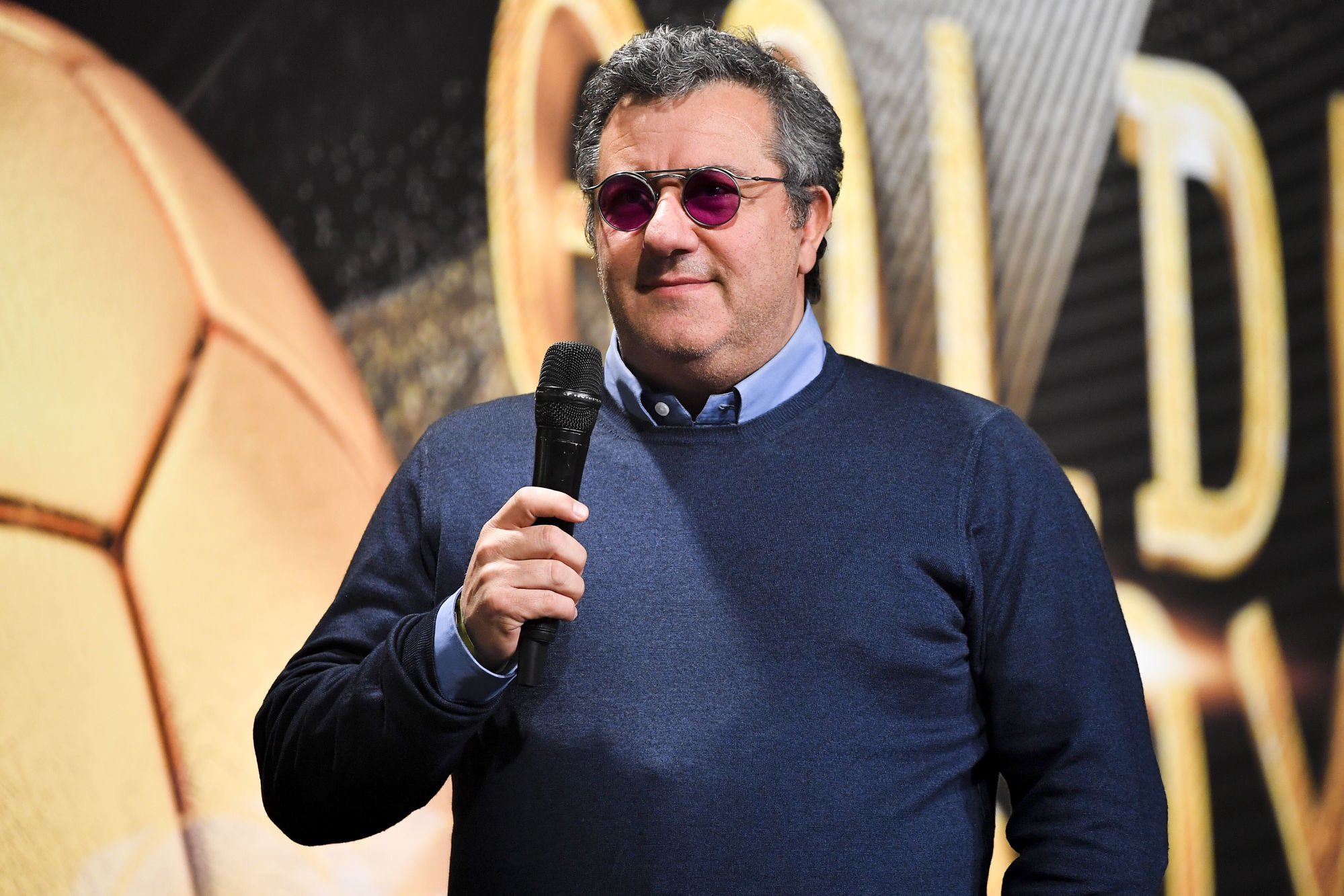 Mino Raiola, impresarul lui Haaland și Pogba, a murit la vârsta de 54 de ani