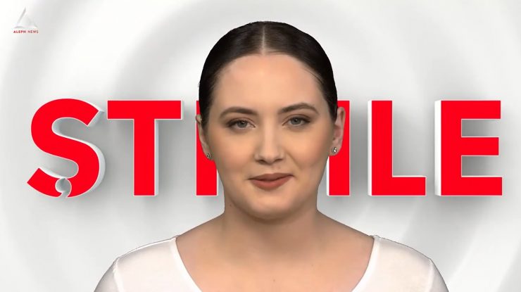 Știrile de la ora 16:00, prezentate de Mihaela Chircă, 25 aprilie 2022