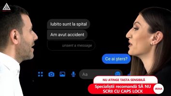 Specialiștii social media au creat Codul Bunelor Maniere pe WhatsApp
