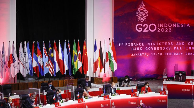 Un summit mondial, pe tema pandemiei, va avea loc în mai