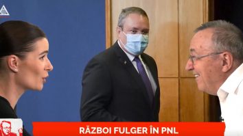 Gândurile lui Cristoiu, 2 aprilie 2022