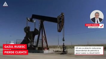 Ionuț Purica, expert în energie: „Toate țările, inclusiv SUA și statele UE, sunt pe cale să își schimbe fluxurile de energie în lume”