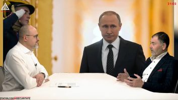 InSecuritate. Anatol Șalaru, fost ministru al apărării în R. Moldova: Putin se va opri acolo unde va fi oprit de cei care au azi puterea în lume