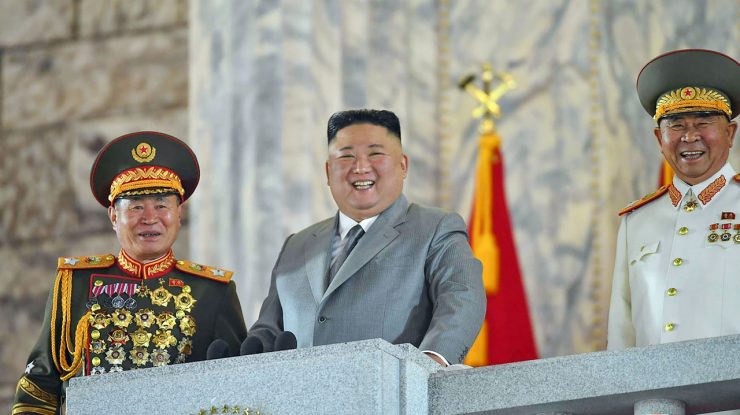 Kim-Jong-Un