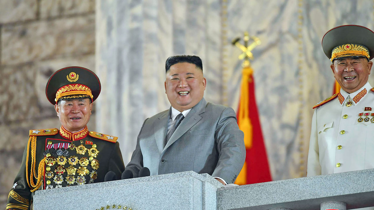 Liderul Coreei de Nord: Pyongyang ar putea folosi „preventiv” forța sa nucleară
