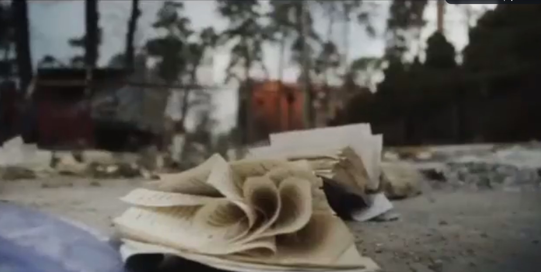 Masacrul din Bucha. Civili ucraineni morți, legați la mâini, împrăștiați pe străzile orașului