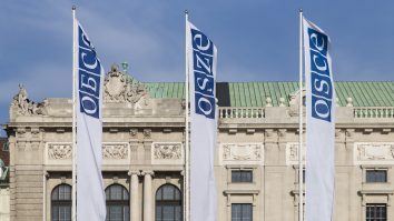 OSCE anunță că va publica concluziile investigației referitoare la atrocitățile privind drepturile omului în războiul Rusia-Ucraina