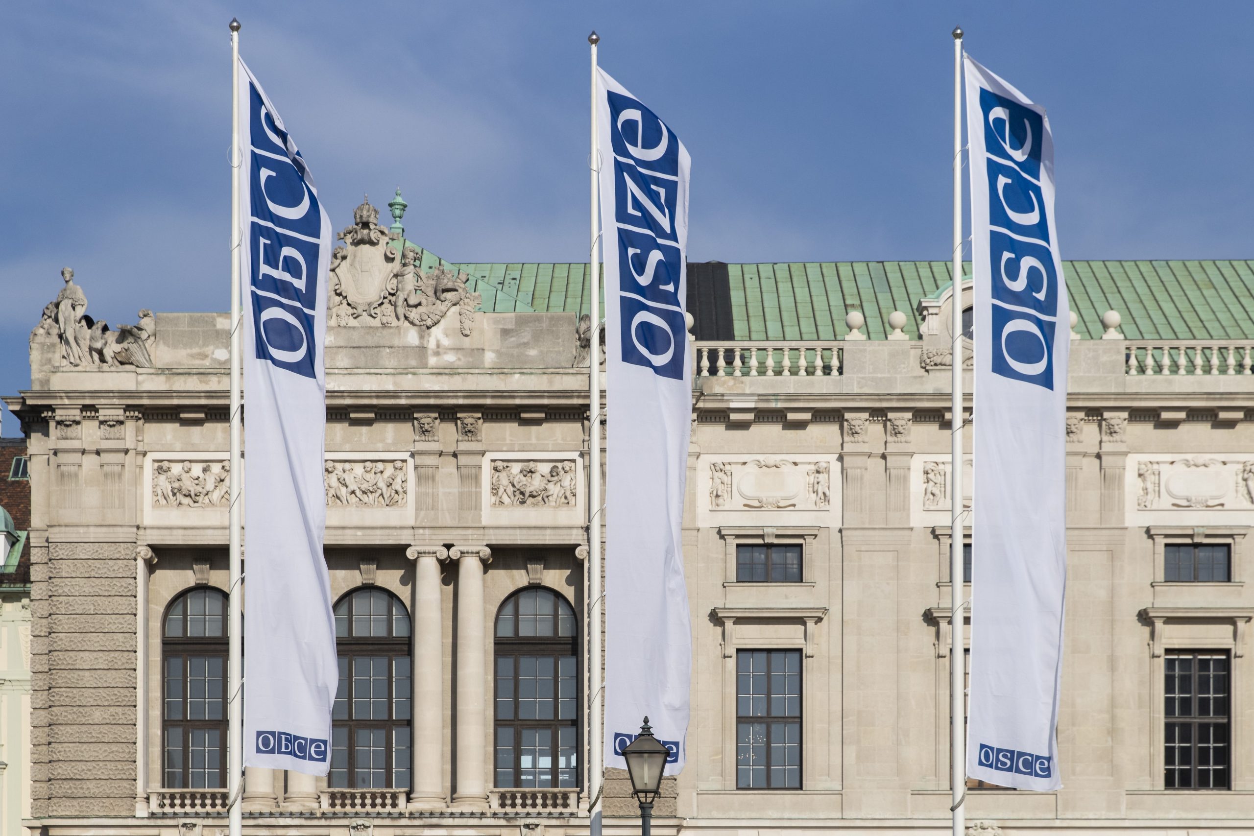 OSCE anunță că va publica concluziile investigației referitoare la atrocitățile privind drepturile omului în războiul Rusia-Ucraina