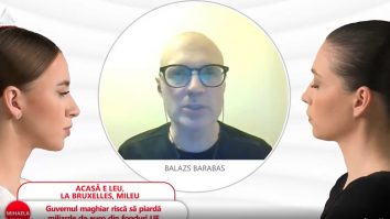 Ursula von der Leyen: „În legătură cu Ungaria, am fost foarte clari: problema este corupția”