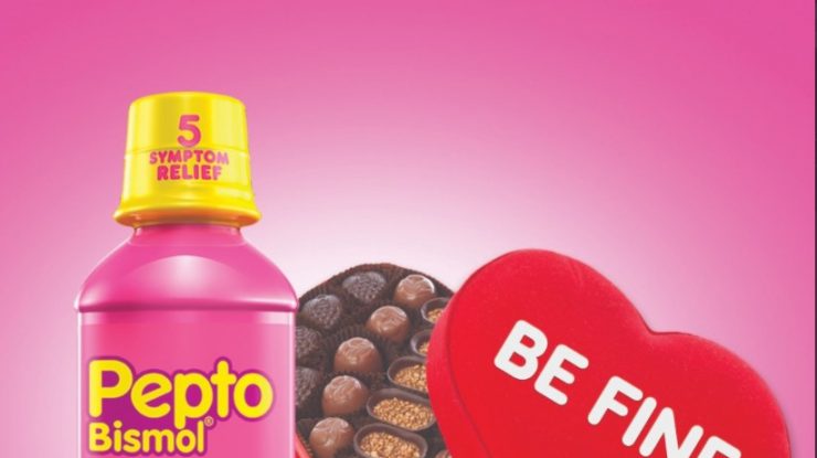 Structura chimică a medicamentului Pepto-Bismol, folosit pentru probleme gastrointestinale, devăluită după 120 de ani