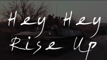 Pink Floyd lansează o melodie pentru a susține Ucraina, după o pauză de 28 de ani