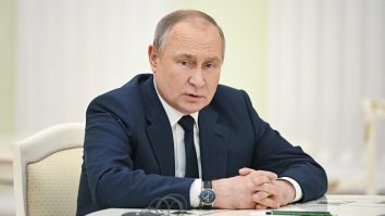 Putin avertizează statele care acordă ajutor Ucrainei că riscă declanșarea unei riposte foarte rapide din partea Rusiei