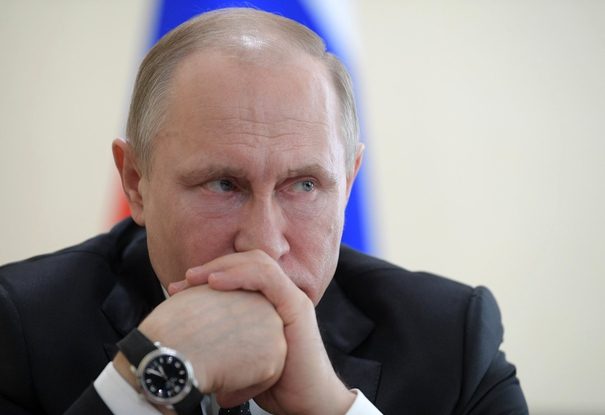 Rusia ameninţă Wikipedia cu amenzi dacă nu revizuieşte „informaţiile incorecte”