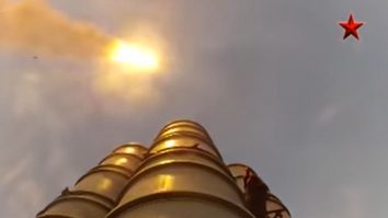 S-300, arma vitală a Ucrainei