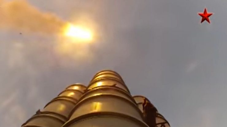S-300, arma vitală a Ucrainei