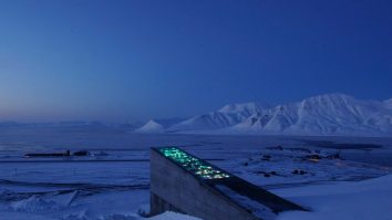 „Seiful de la capătul lumii„ și „Buricul pământului”. Locuri fascinante pe care nu le vom putea vizita niciodată