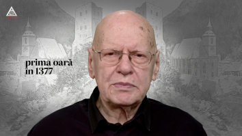 Știu, deci știi. Biserica catedrală a Brașovului