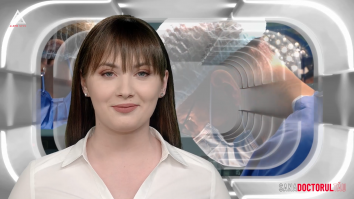Sanadoctorul tău. Chirurgia cancerului bronhopulmonar