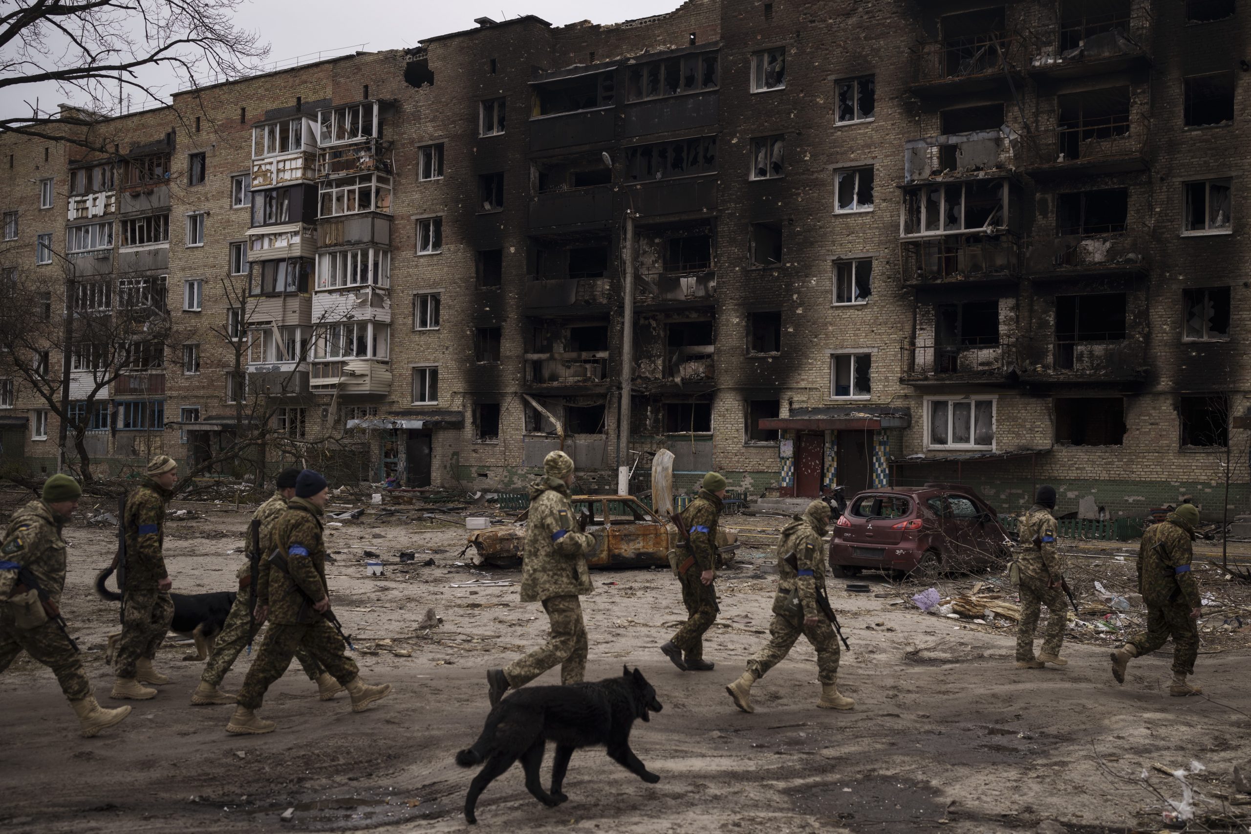 Почему на украине конфликт. Убитые украинские военные.