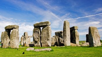 Ce a existat înainte de Stonehenge? Cercul de piatră care îi fascinează pe cercetători