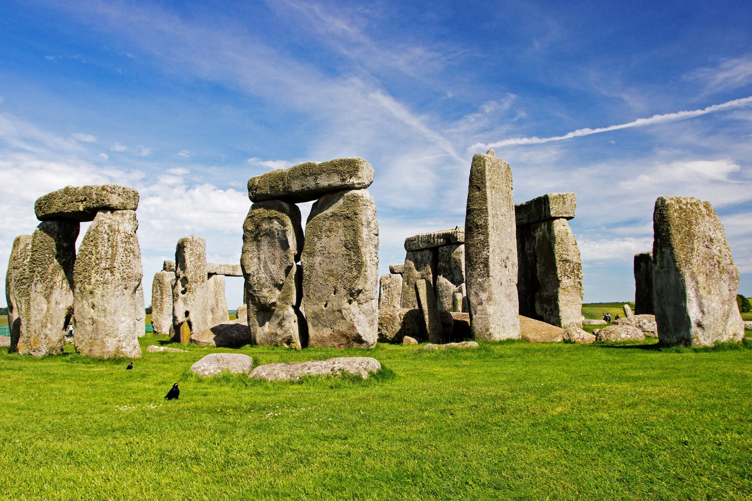 Ce a existat înainte de Stonehenge? Cercul de piatră care îi fascinează pe cercetători