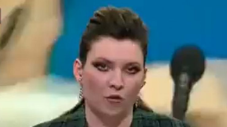 TELEVIZIUNEA RUSĂ: Al treilea război mondial a început deja. Discuții despre aruncarea „unei singure bombe asupra Kievului” pentru a împiedica vizita liderilor mondiali