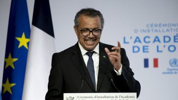 OMS: Yemen, Afganistan și Siria nu beneficiază de ajutor precum Ucraina